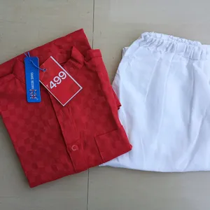 Boys Kurta Set