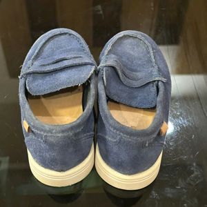 ZARA   Kids Boys New Shoe