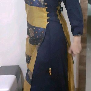 Ethnic Dress