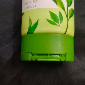 Green Tea Face Wash