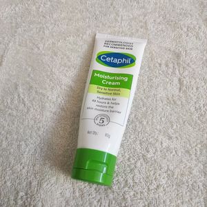 Cetaphil Moisturizing Cream