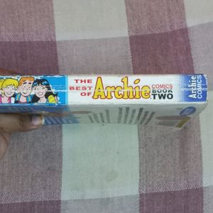 Archie's Comics [Book Of Two]