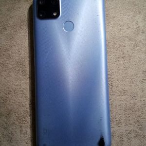 realme Narzo 20 (Victory Blue, 64 GB) (4 GB RAM)