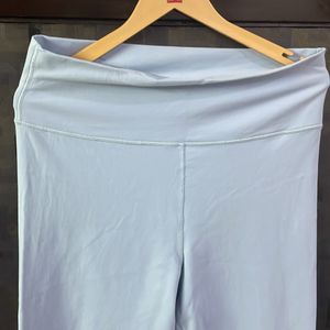 CANADA IMPORTED BLUE DRY FIT Track Pants