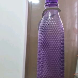 NEW BPA FREE WATER BOTTLE