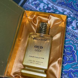 Bella Vita Oud Gold