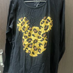 Disney Mickey Tshirt