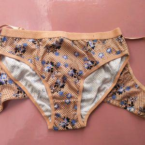 Sexy Penty Set Size 34