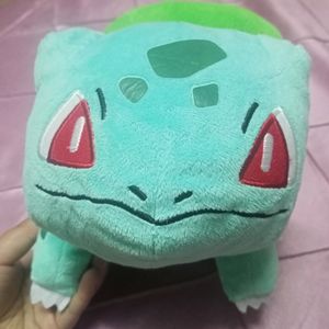 Pokemon Plushie