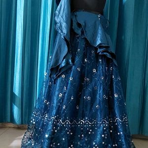 New Lehenga (28 To 36)