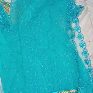 Women Full Suit Set With Duppata, Salwar