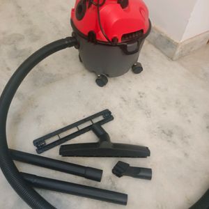 Prestige Wet&Dry Vacuum Cleaner