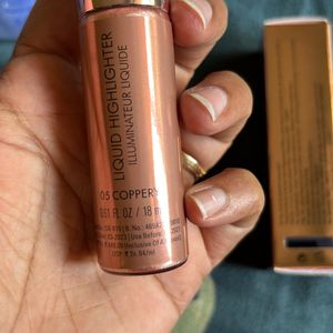 Swiss Beauty Liquid Highlighter