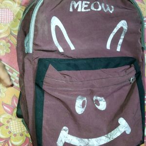 School Bag For Child