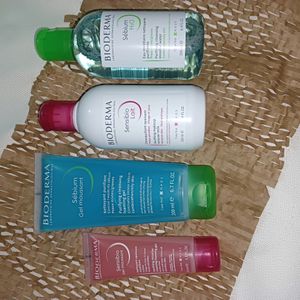 Bioderma Products