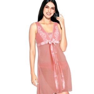 Enamor Chemise Babydoll