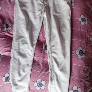 White Jeans For Women