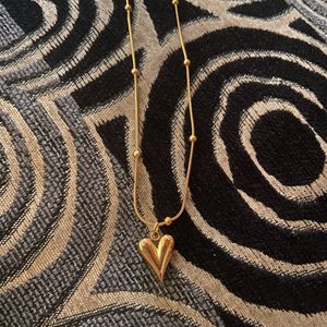 Love Own Necklace By Laviskart