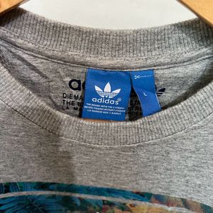 Adidas Original Sweatshirt