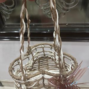 Planter Basket