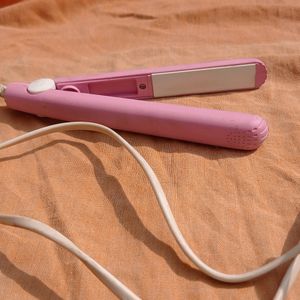 Hair Straightner