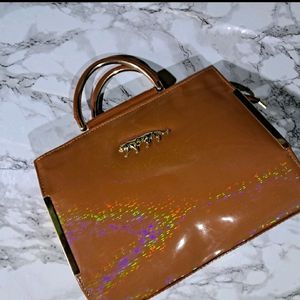 brand new handbag