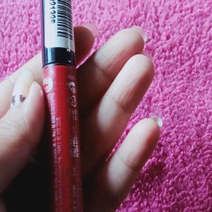 Lakme Pink Punch And Red Velvet Combo Lipstick