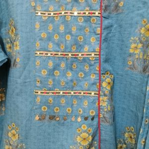 Kurta Set