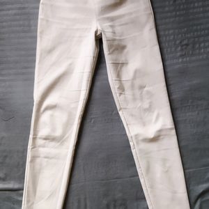 Nude Trouser