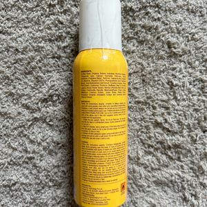 Sanfe - Hair Removal Foam Spray