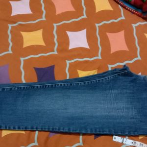 Jeans (31 Inch Waist) Negotiable