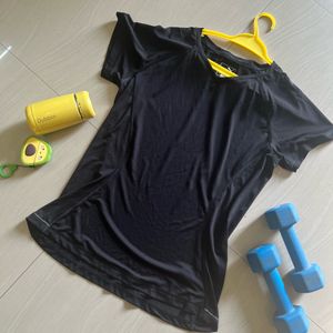 Puma Dry Cell Active Wear Tshirt