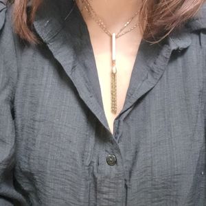 Adjustable Necklace