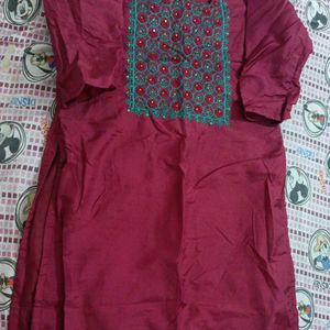 Kurta New