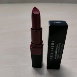 Bobby Brown Crushed Full Size Lip Color