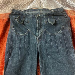 Bootcut Jeans - see photos before buying