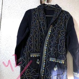 Kashmiri Coat