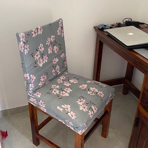 Chair Cover Set - 2