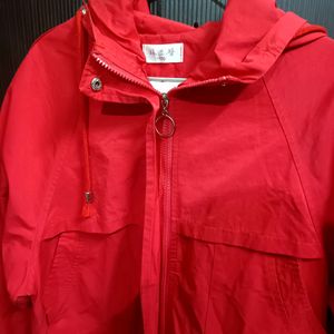 Windcheater Jacket