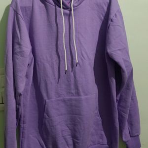 💜 Lavender Hoodie