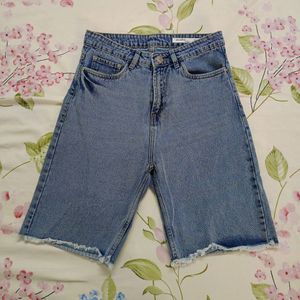 Oversized Trendy Baddy Pinterest Jorts