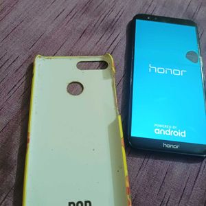 Honor Mobile phone