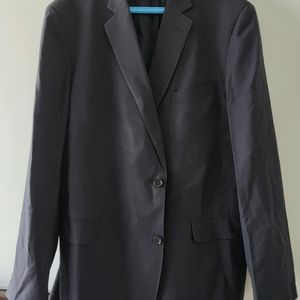 Boggi Milano Italian Style Men's Blazer