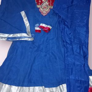 Women's Party-waer &Stylish Anarkali Dress