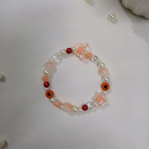 Wrist Wonders Beads Bracelet