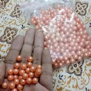 Big Size Pearls as shown in Pictures