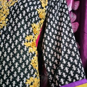 Beautiful Embroidery Kurti