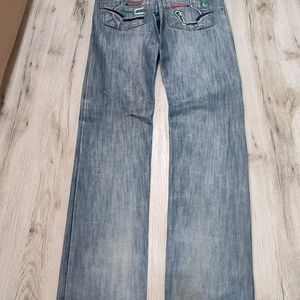 Sc4598 Spyker Jeans Waist 30