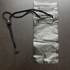 Waterproof Rain Pouch