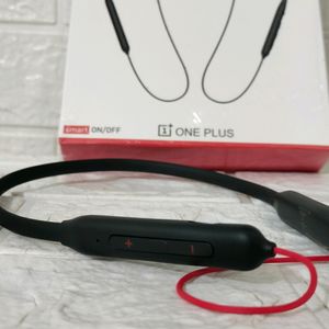 OnePlus Neck Band Z2 Anc